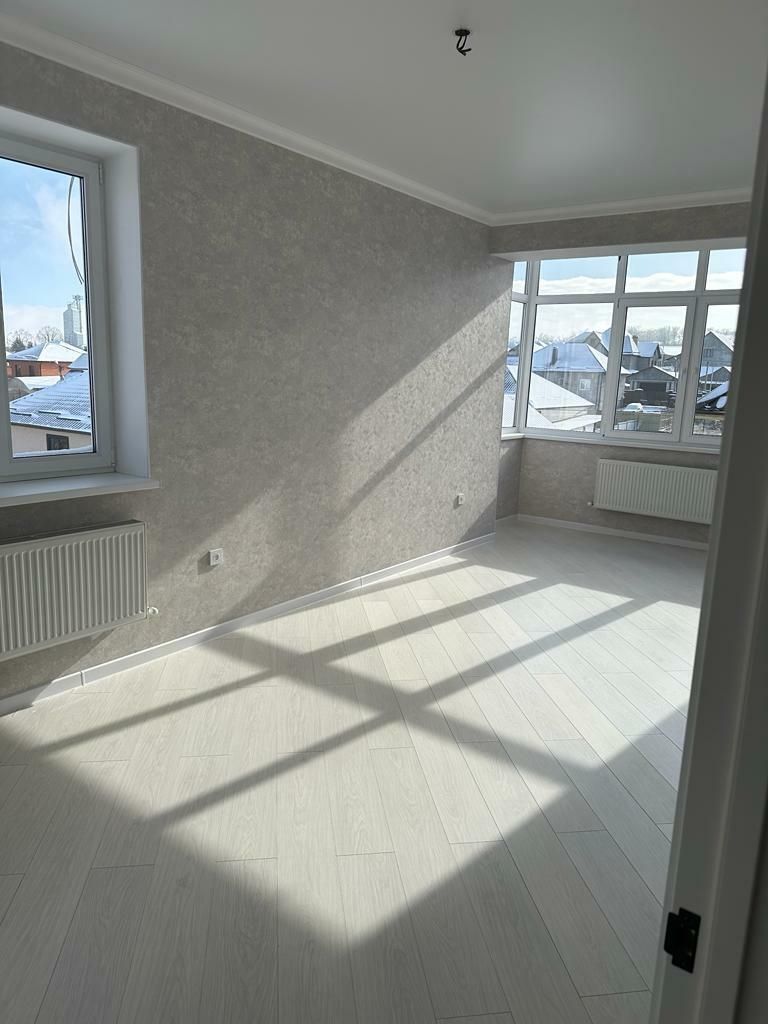 Продажа 2-комнатной квартиры, Ставропольский, Мира ул,  54