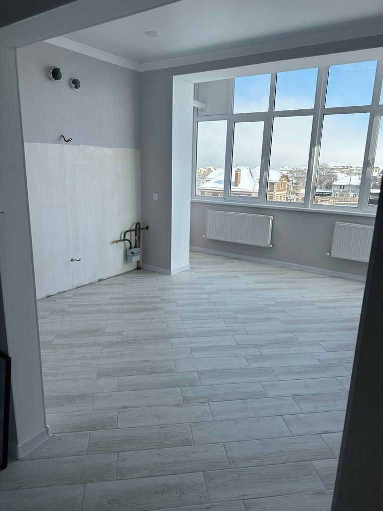 Продажа 2-комнатной квартиры, Ставропольский, Мира ул,  54