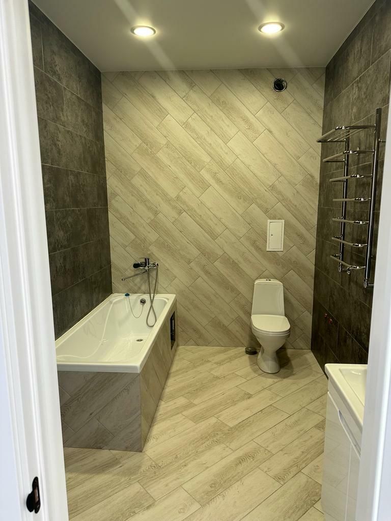 Продажа 2-комнатной квартиры, Ставропольский, Мира ул,  54