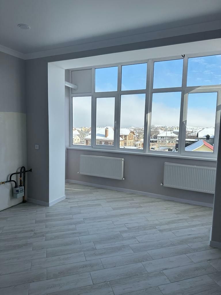 Продажа 2-комнатной квартиры, Ставропольский, Мира ул,  54