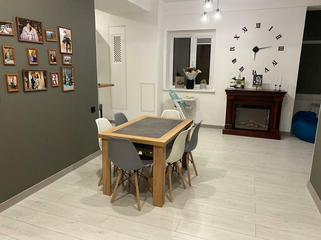 Продажа 1-комнатной квартиры, Ставропольский, Мира ул,  11/1