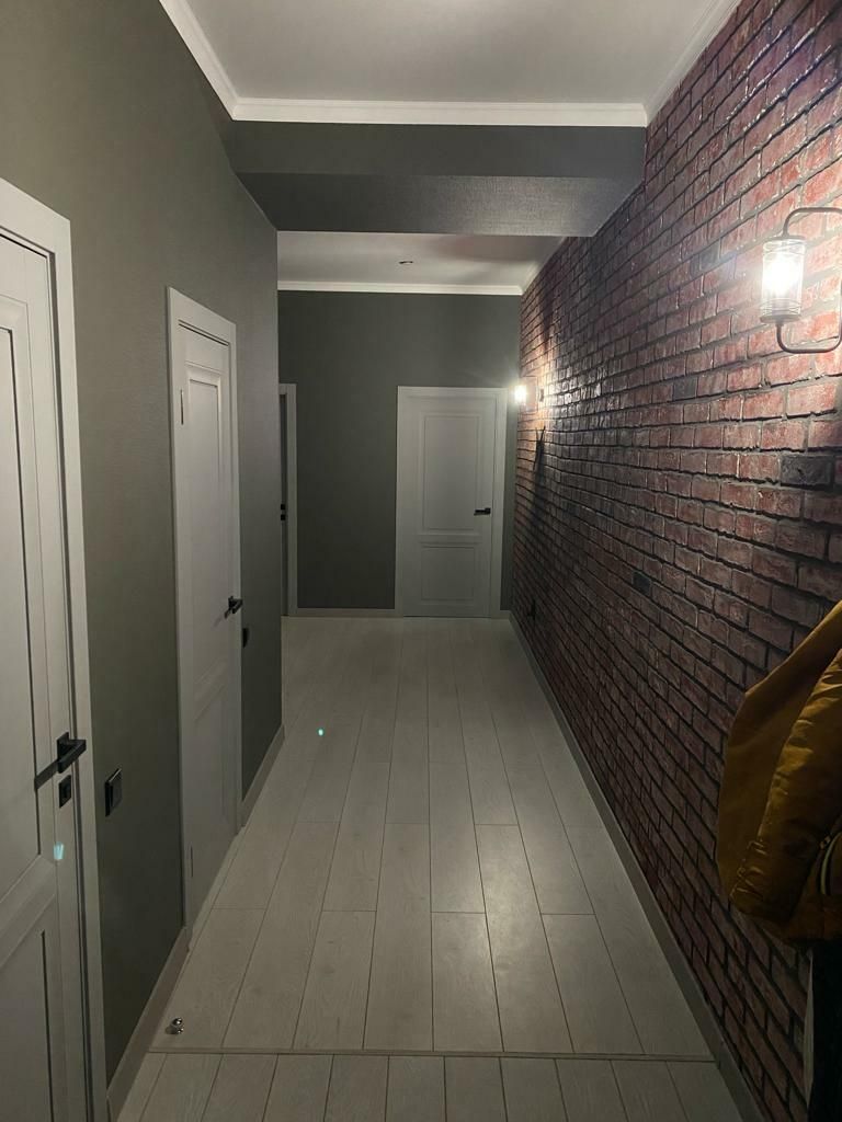 Продажа 1-комнатной квартиры, Ставропольский, Мира ул,  11/1