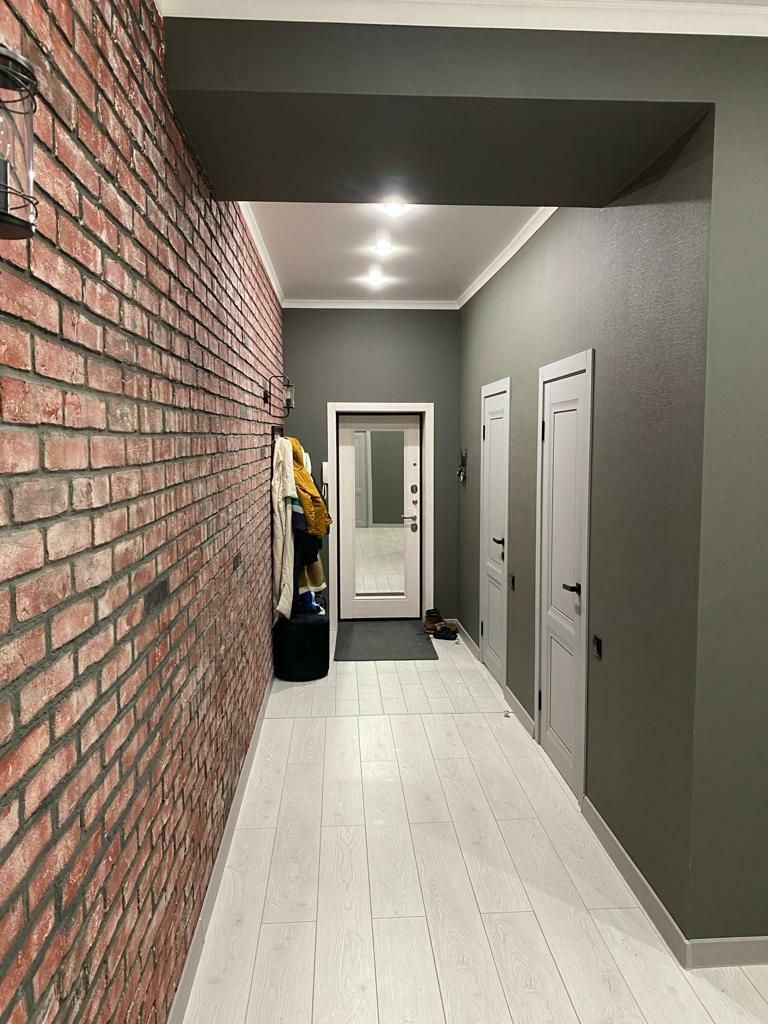 Продажа 1-комнатной квартиры, Ставропольский, Мира ул,  11/1