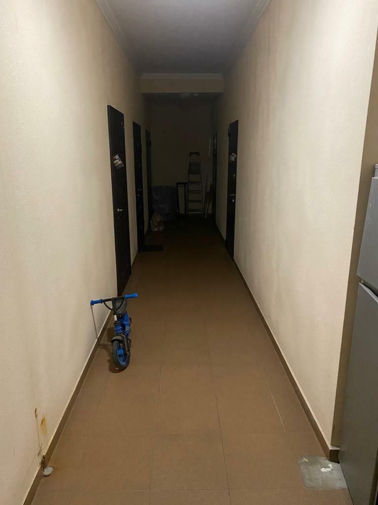 Продажа 1-комнатной квартиры, Ставропольский, Мира ул,  11/1