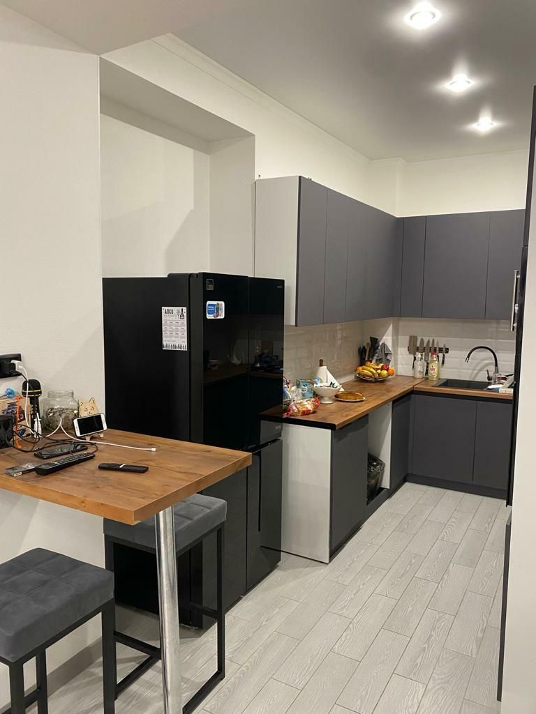 Продажа 1-комнатной квартиры, Ставропольский, Мира ул,  11/1