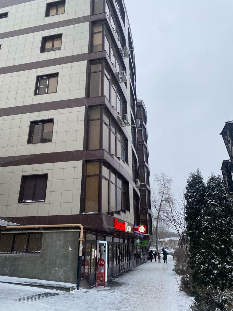 Продажа 1-комнатной квартиры, Ставропольский, Мира ул,  11/1