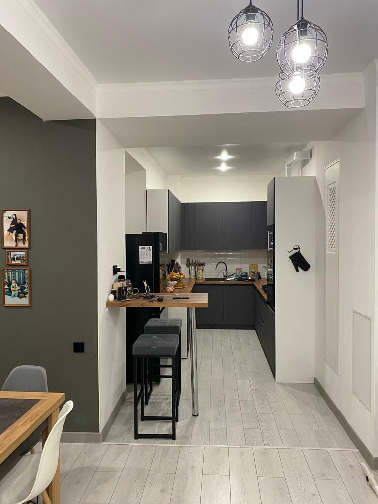 Продажа 1-комнатной квартиры, Ставропольский, Мира ул,  11/1