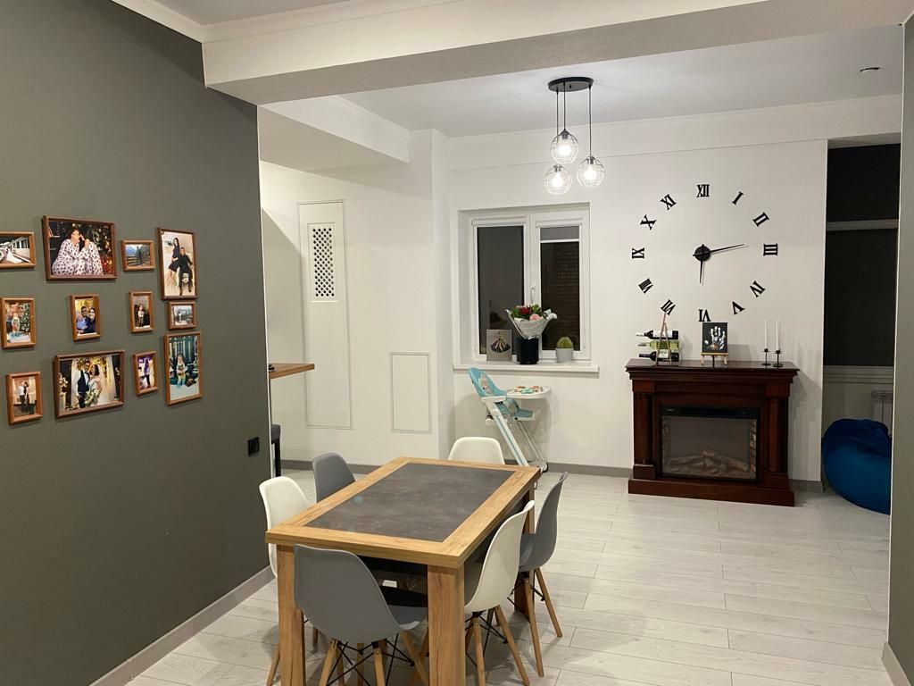 Продажа 1-комнатной квартиры, Ставропольский, Мира ул,  11/1