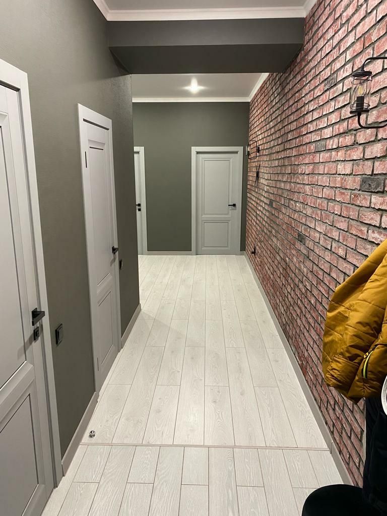 Продажа 1-комнатной квартиры, Ставропольский, Мира ул,  11/1