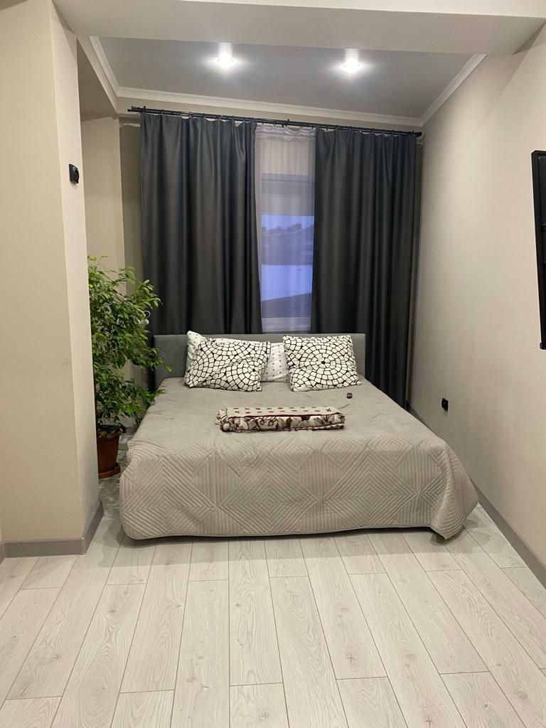 Продажа 1-комнатной квартиры, Ставропольский, Мира ул,  11/1