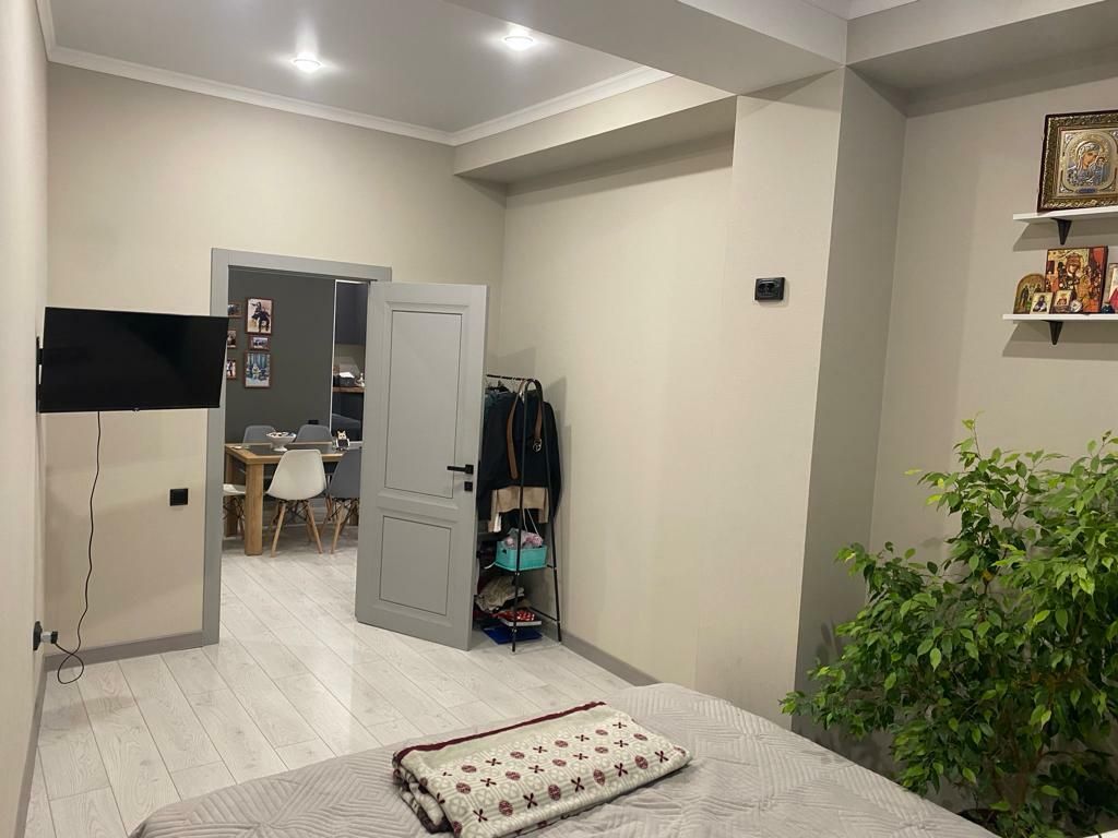 Продажа 1-комнатной квартиры, Ставропольский, Мира ул,  11/1