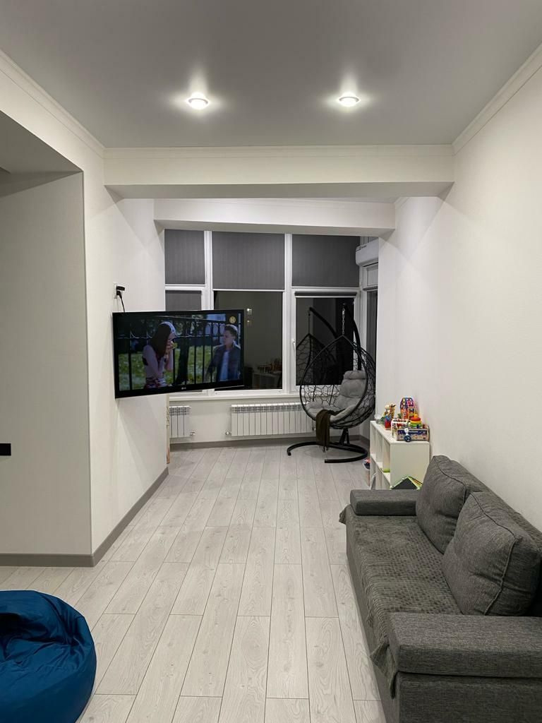 Продажа 1-комнатной квартиры, Ставропольский, Мира ул,  11/1