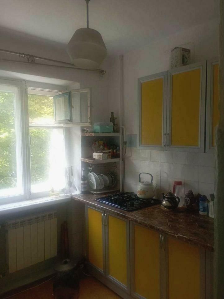 Продажа 2-комнатной квартиры, Пятигорск, Московская ул,  78к2