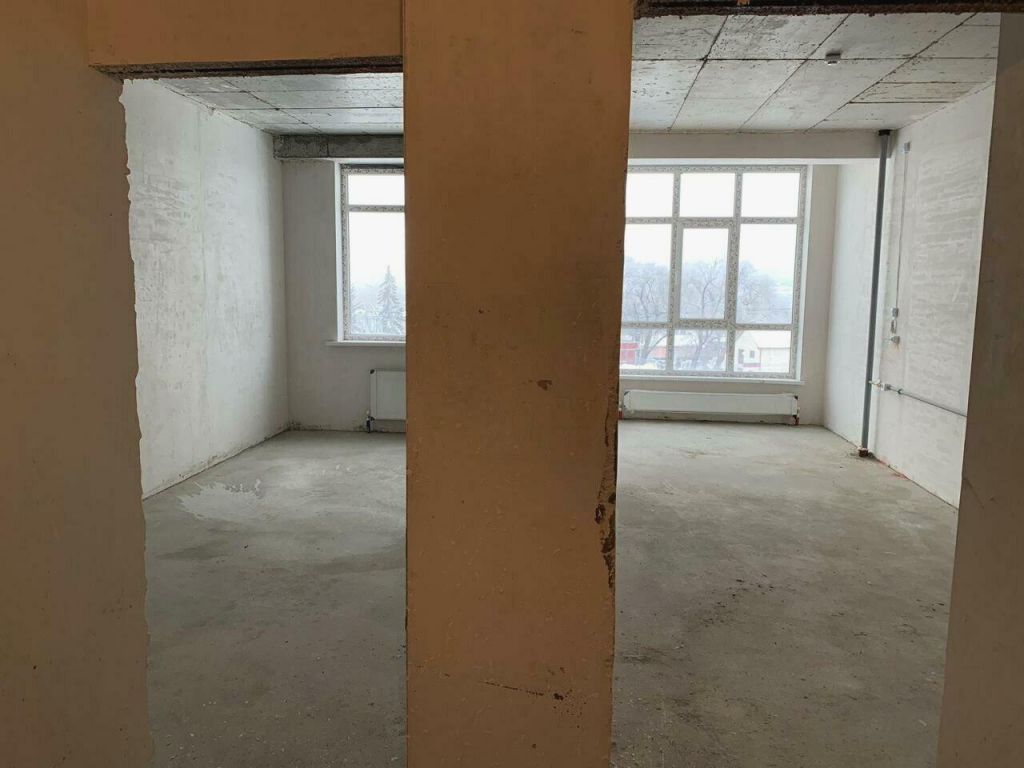 Продажа 1-комнатной новостройки, Пятигорск, Козлова ул,  35