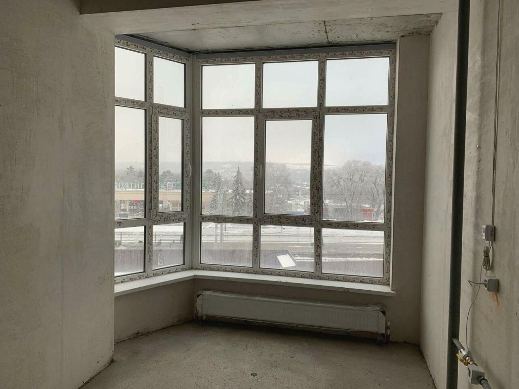 Продажа 1-комнатной новостройки, Пятигорск, Козлова ул,  35