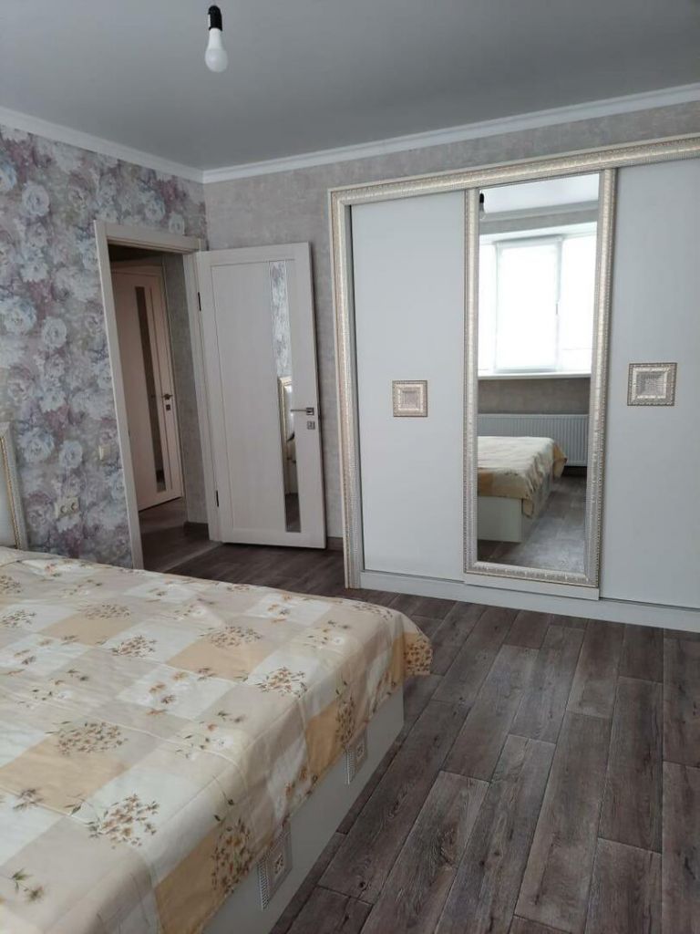 Продажа 2-комнатной квартиры, Загорский, ставропольский край,  минераловодский муниципальный округ