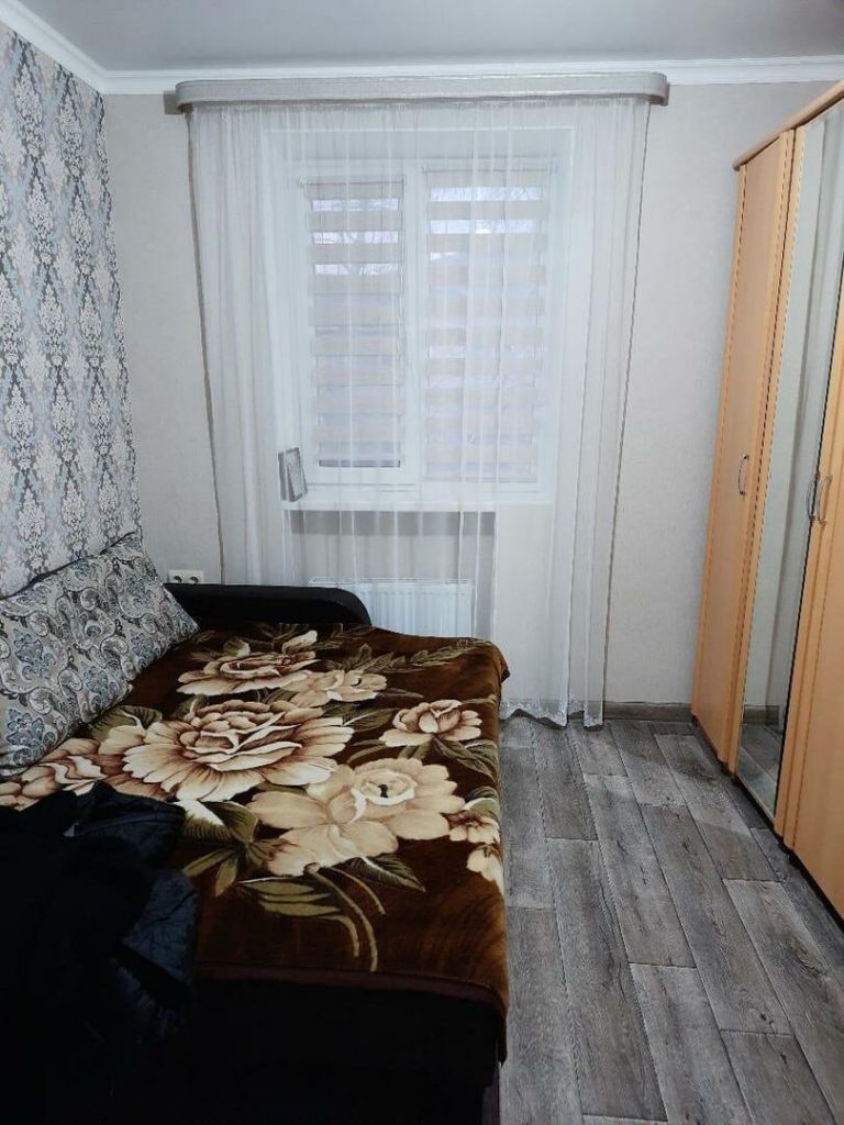 Продажа 2-комнатной квартиры, Загорский, ставропольский край,  минераловодский муниципальный округ