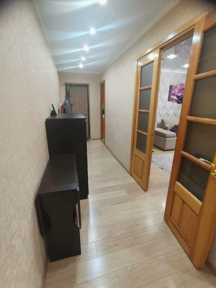 Продажа 3-комнатной квартиры, Минеральные Воды, Бештаугорская ул,  7