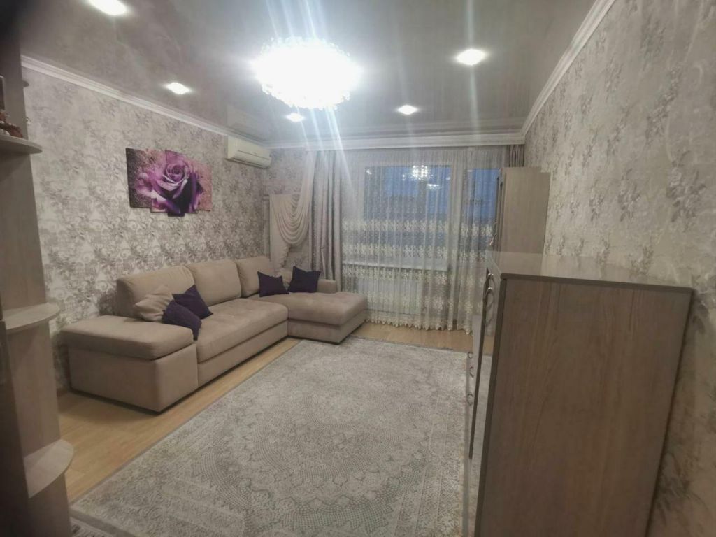 Продажа 3-комнатной квартиры, Минеральные Воды, Бештаугорская ул,  7