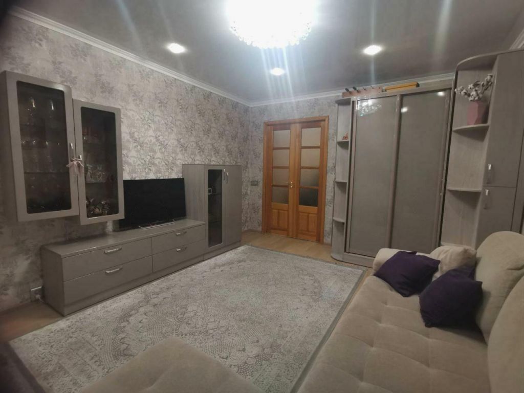 Продажа 3-комнатной квартиры, Минеральные Воды, Бештаугорская ул,  7