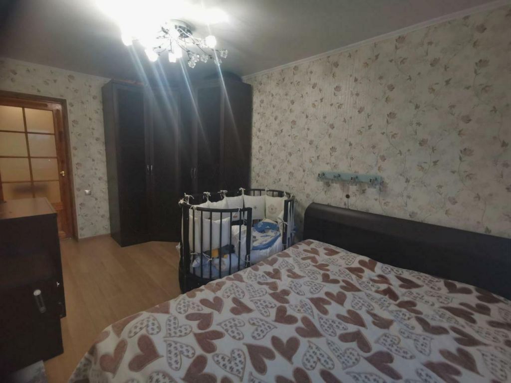 Продажа 3-комнатной квартиры, Минеральные Воды, Бештаугорская ул,  7