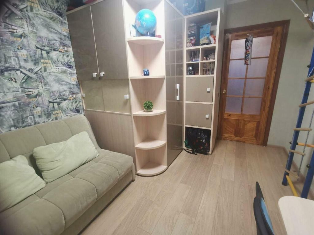 Продажа 3-комнатной квартиры, Минеральные Воды, Бештаугорская ул,  7