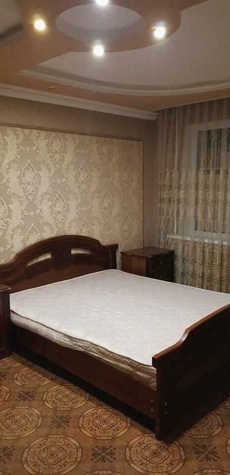 Продажа 3-комнатной квартиры, Пятигорск, Кочубея ул,  21к5