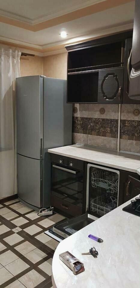 Продажа 3-комнатной квартиры, Пятигорск, Кочубея ул,  21к5