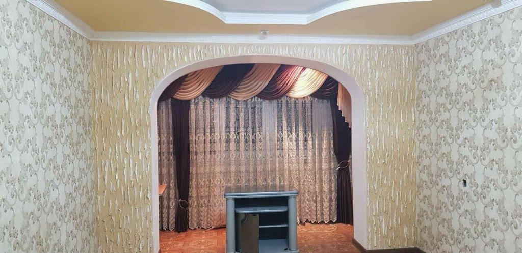 Продажа 3-комнатной квартиры, Пятигорск, Кочубея ул,  21к5