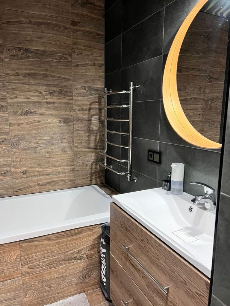 Продажа 1-комнатной квартиры, Ставропольский, Кочубея ул,  30Б