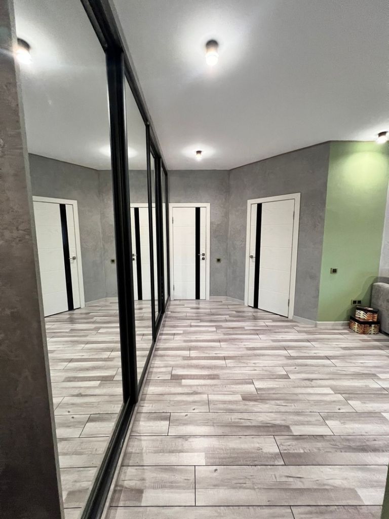 Продажа 1-комнатной квартиры, Ставропольский, Кочубея ул,  30Б