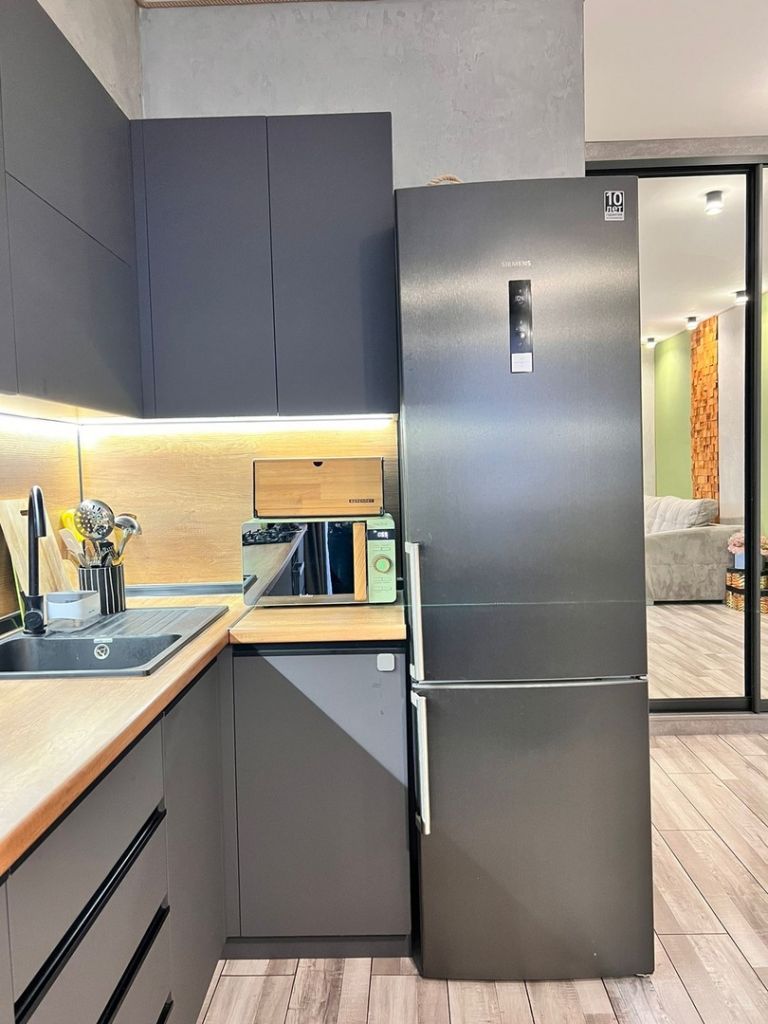 Продажа 1-комнатной квартиры, Ставропольский, Кочубея ул,  30Б