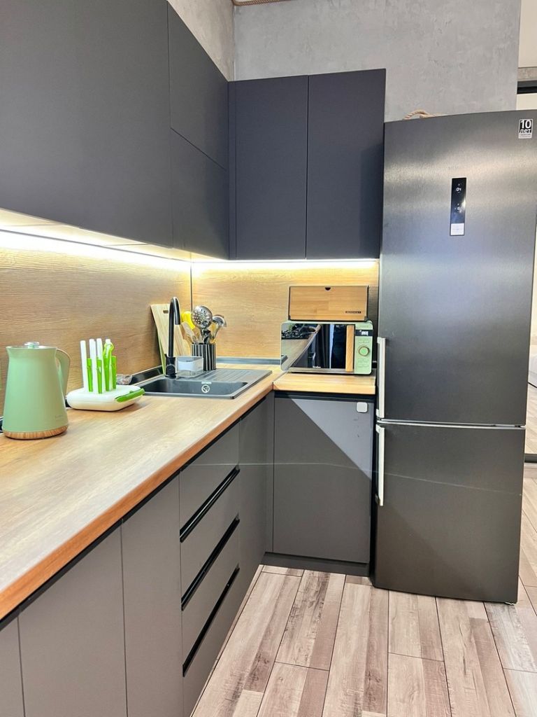 Продажа 1-комнатной квартиры, Ставропольский, Кочубея ул,  30Б