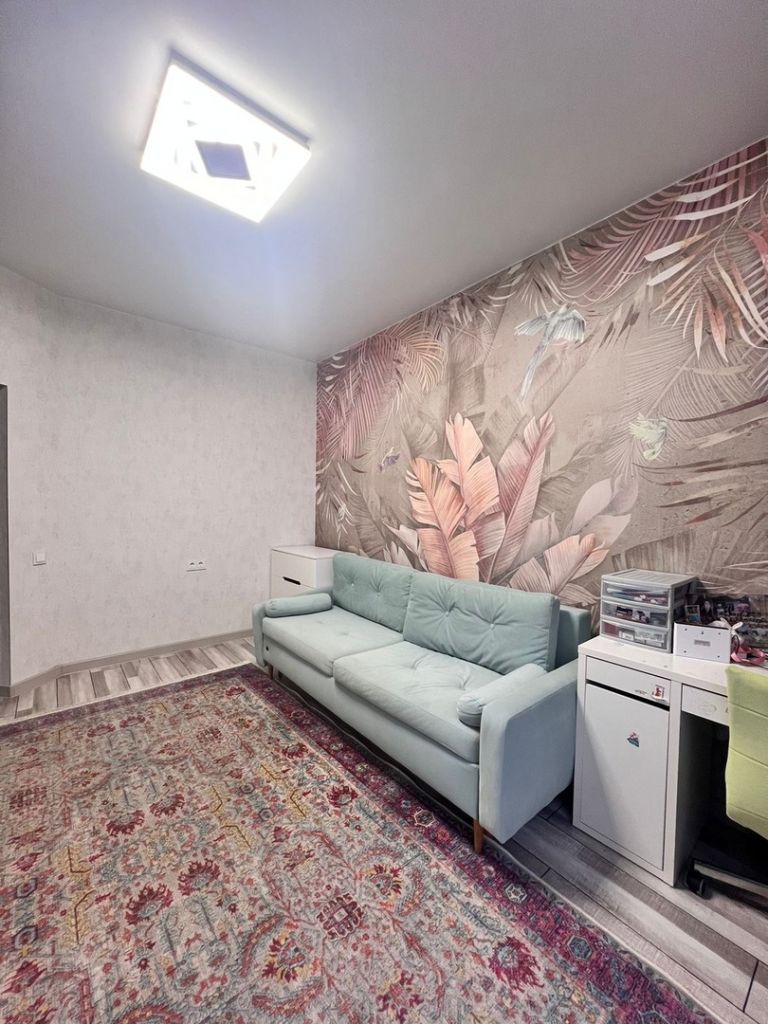 Продажа 1-комнатной квартиры, Ставропольский, Кочубея ул,  30Б