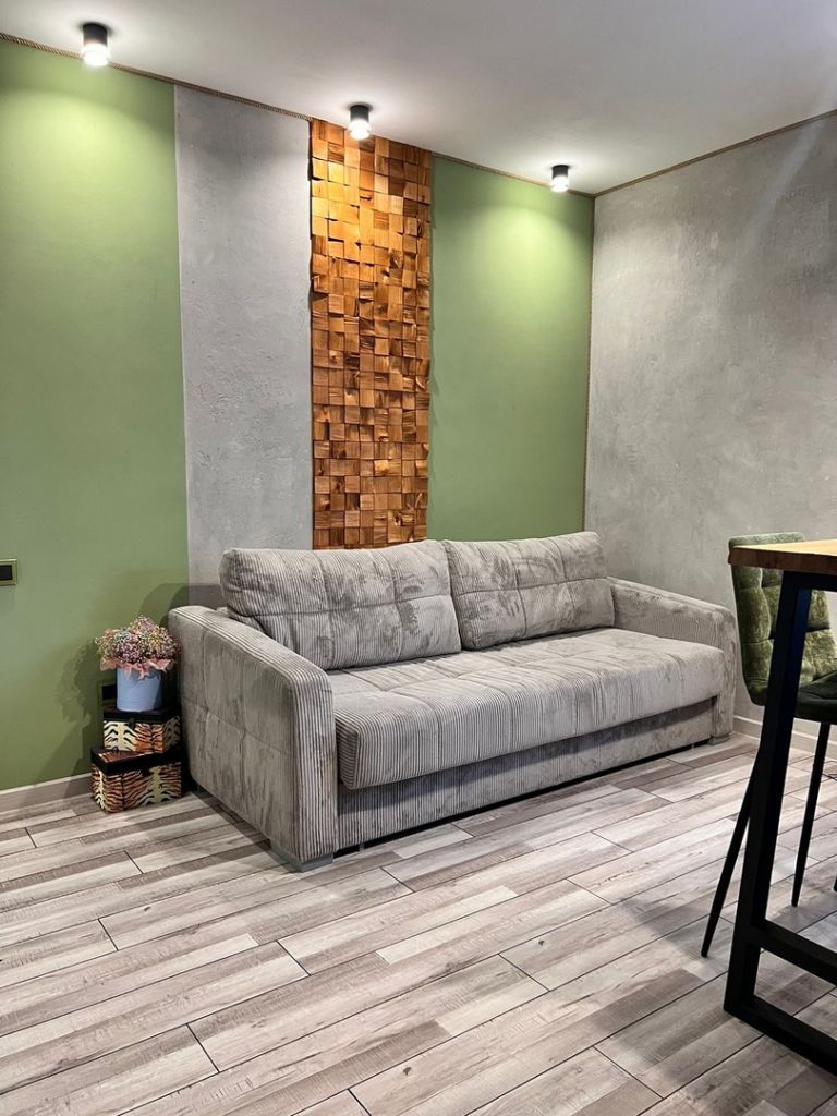 Продажа 1-комнатной квартиры, Ставропольский, Кочубея ул,  30Б