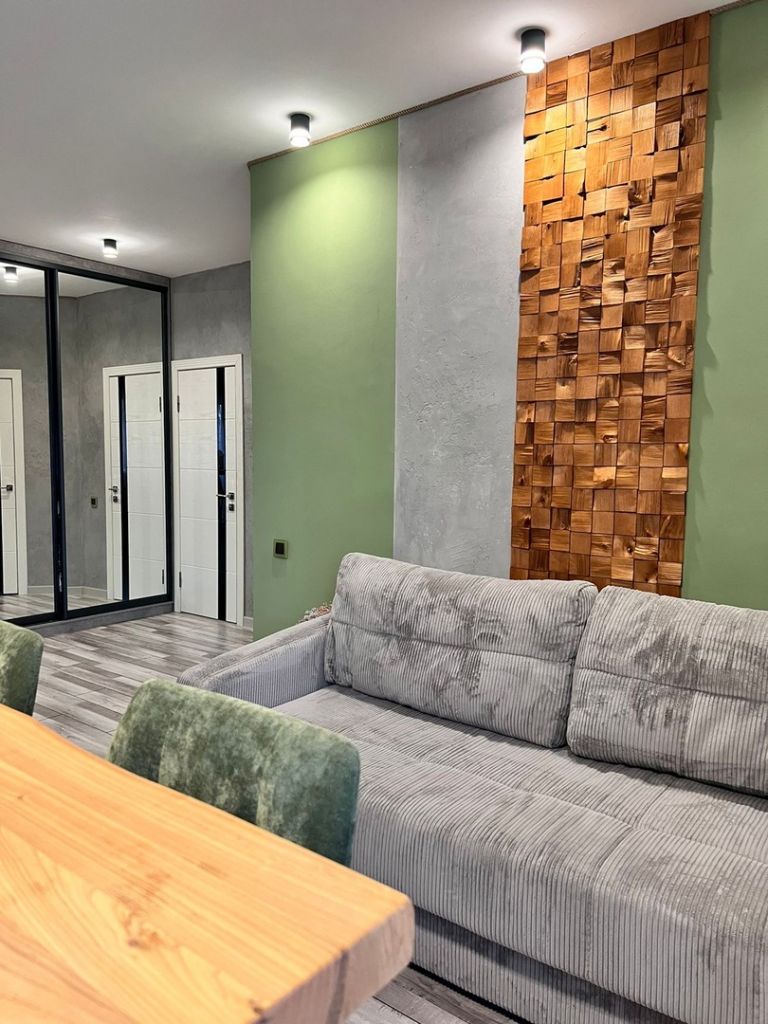 Продажа 1-комнатной квартиры, Ставропольский, Кочубея ул,  30Б