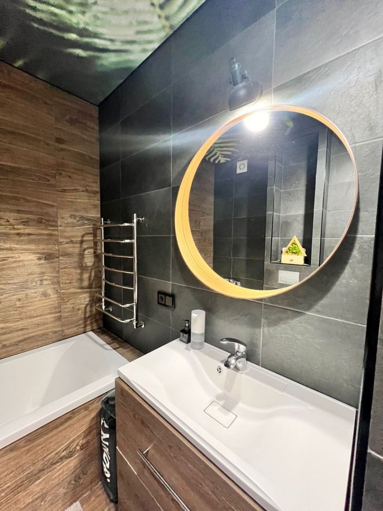 Продажа 1-комнатной квартиры, Ставропольский, Кочубея ул,  30Б