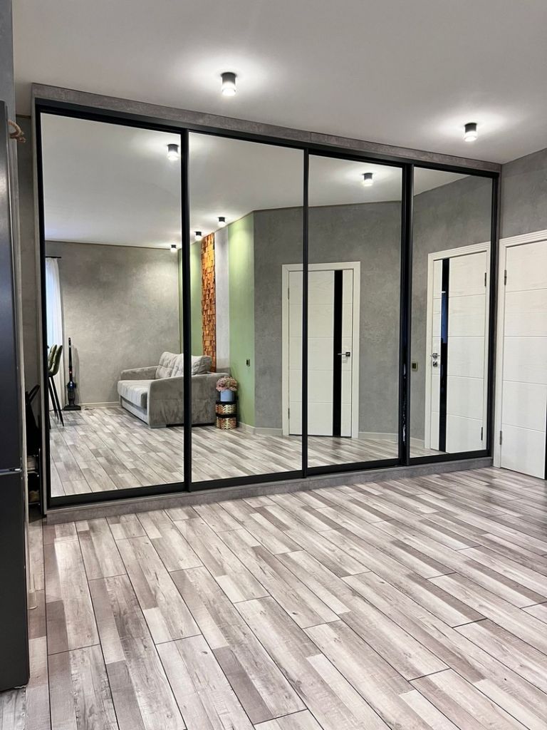 Продажа 1-комнатной квартиры, Ставропольский, Кочубея ул,  30Б