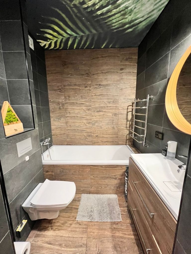 Продажа 1-комнатной квартиры, Ставропольский, Кочубея ул,  30Б