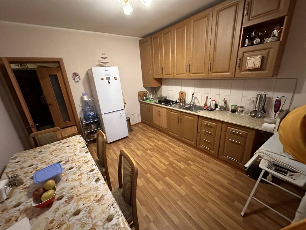 Продажа 2-комнатной квартиры, Ставропольский, Марцинкевича ул,  7
