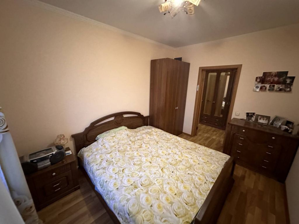 Продажа 2-комнатной квартиры, Ставропольский, Марцинкевича ул,  7