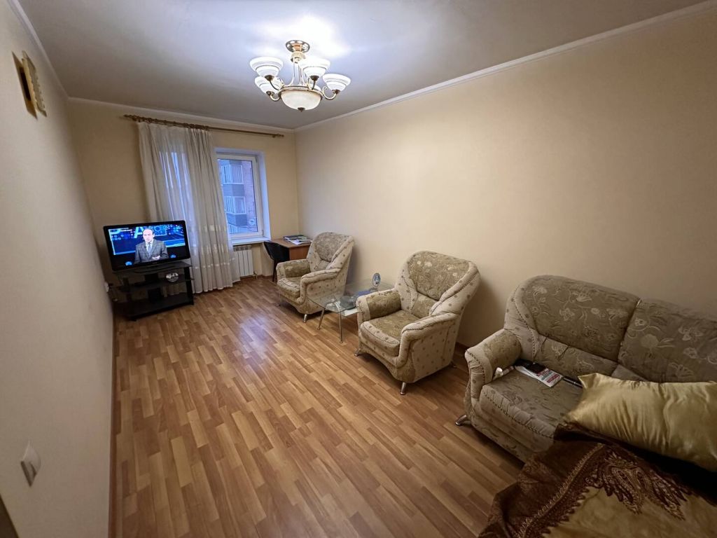 Продажа 2-комнатной квартиры, Ставропольский, Марцинкевича ул,  7