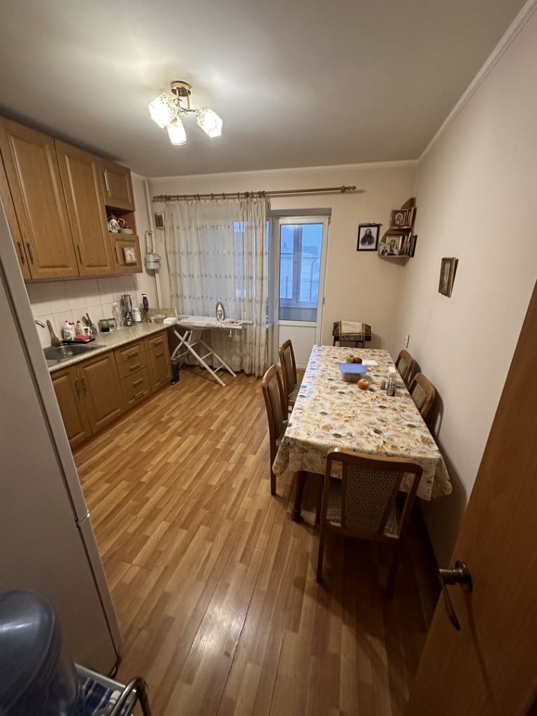 Продажа 2-комнатной квартиры, Ставропольский, Марцинкевича ул,  7