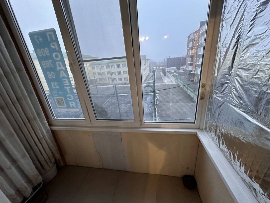 Продажа 2-комнатной квартиры, Ставропольский, Марцинкевича ул,  7