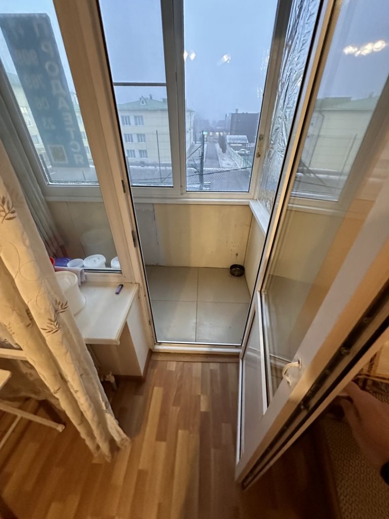 Продажа 2-комнатной квартиры, Ставропольский, Марцинкевича ул,  7