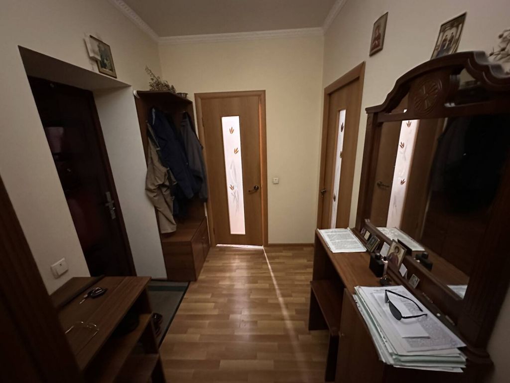 Продажа 2-комнатной квартиры, Ставропольский, Марцинкевича ул,  7