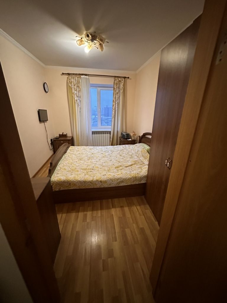 Продажа 2-комнатной квартиры, Ставропольский, Марцинкевича ул,  7