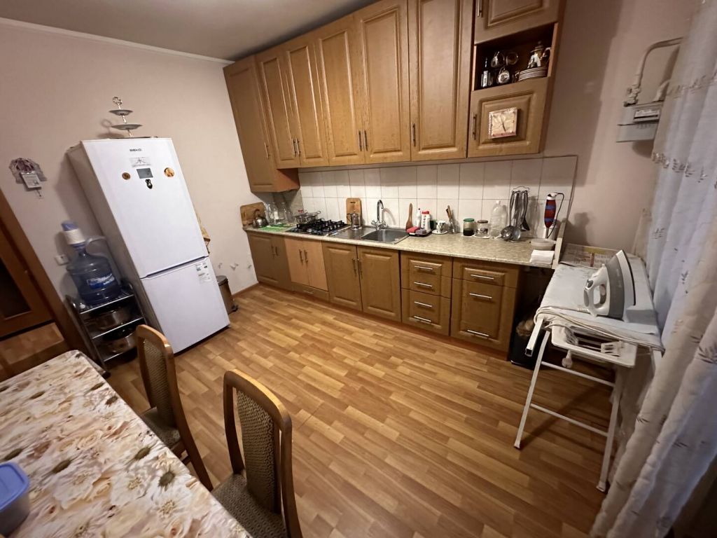 Продажа 2-комнатной квартиры, Ставропольский, Марцинкевича ул,  7