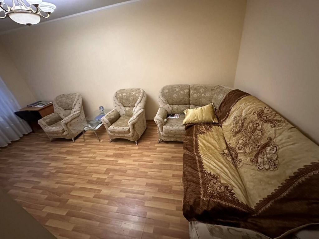 Продажа 2-комнатной квартиры, Ставропольский, Марцинкевича ул,  7