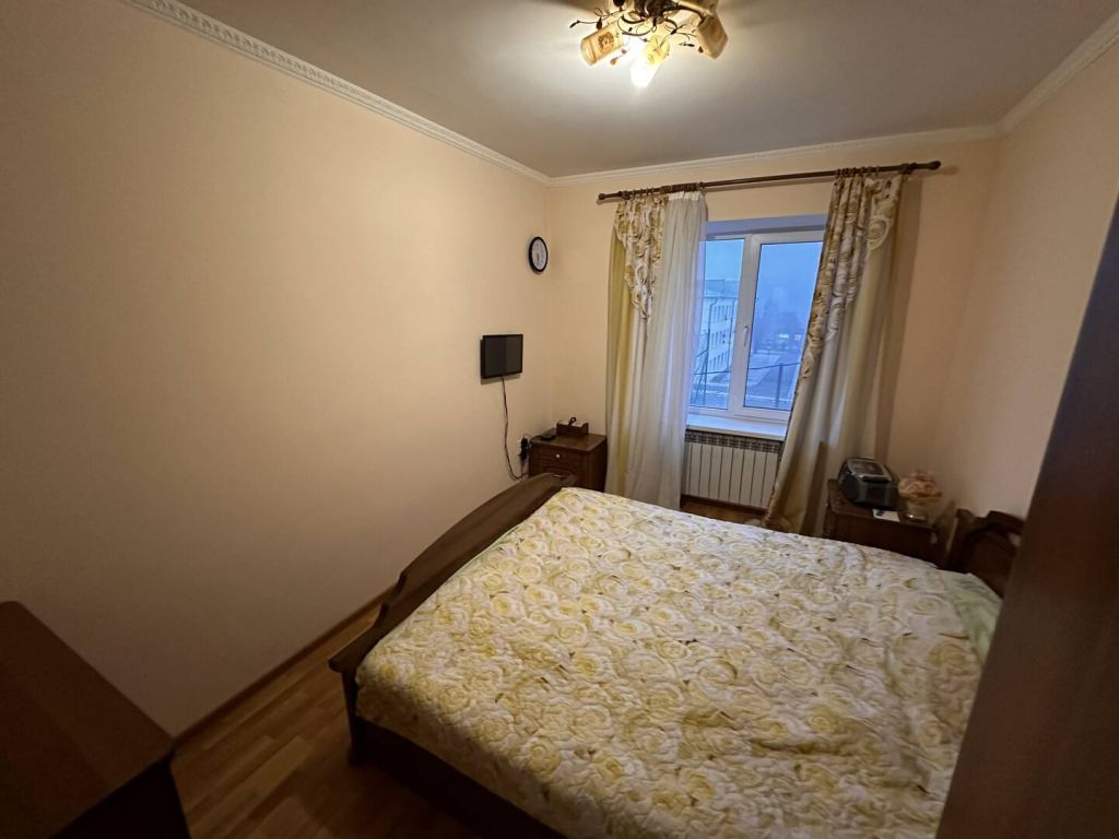 Продажа 2-комнатной квартиры, Ставропольский, Марцинкевича ул,  7